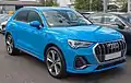 Q3 S line