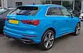 Q3 S line