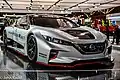 NISSAN LEAF NISMO RC