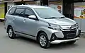 2019年1月改良型Rグレード