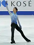 2019年グランプリファイナルのショートプログラム