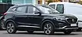 ZS EV（英国仕様、2019年型）