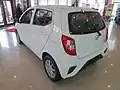 2019年販売型 1.0 GXtra リア