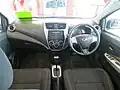 2019年販売型 1.0 Style インテリア