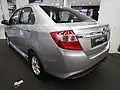 2019年販売型 1.0 GXtra リア