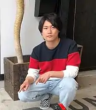 山本剛之