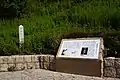 アカシゾウ発掘地（八木）