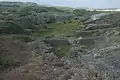 浦野墓地群