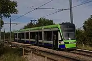 イギリス：ロンドン