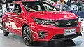ハッチバック RS（タイ仕様、前期型）