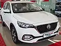 HS PHEV (2020年型)