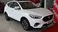 フロント（タイ仕様、2020年型）
