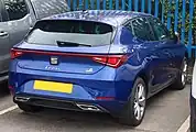 レオンFR e-HYBRID