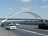 パドリスキ橋