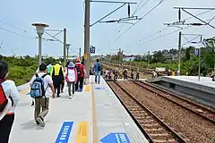 ホーム