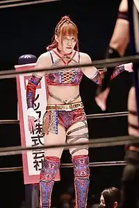 朱里Syuriの画像
