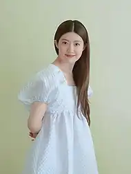 ナム・ジヒョン