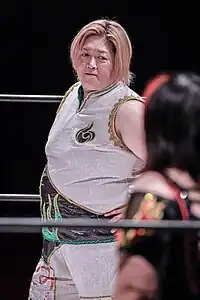 伊藤 薫Kaoru Itoの画像