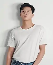 パク・ソジュン