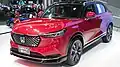 タイ仕様 e:HEV RS