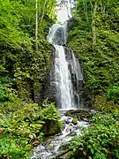 雲井の滝