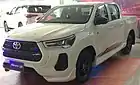 ハイラックス GR SPORT 2WD（タイ）
