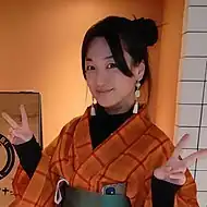 水野 以津美