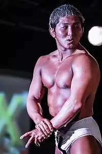 エル・リンダマンEl Lindamanの画像