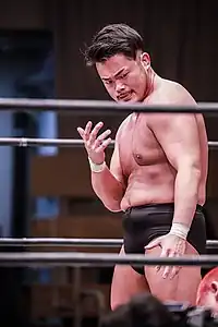 伊藤 貴則Takanori Itoの画像