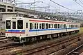 新広島色（2022年9月18日 新山口駅）