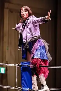 まなせ ゆうなYuna Manaseの画像