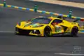 シボレー・コルベット C8.R（2022）