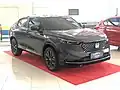 インドネシア仕様 e:HEV RS