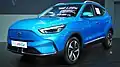 ZS EV（タイ仕様、2022年型）
