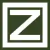 「Z」符号 (四角内)