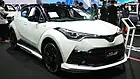 C-HR GR SPORT（AX10/AX50）（タイ）