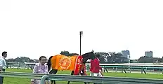 2023年スプリンターズステークス