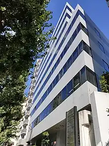株式会社ヘヤゴト HEYAGOTO.Co.Ltd(メタリオンOSビル 2C)