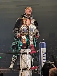 ウィル・オスプレイの画像