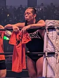 藤田 晃生の画像