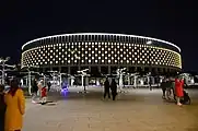 スタディオンFKクラスノダール