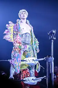 清宮 海斗の画像