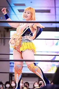 網倉 理奈Rina Amikuraの画像
