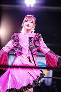 梅咲 遥Haruka Umesakiの画像