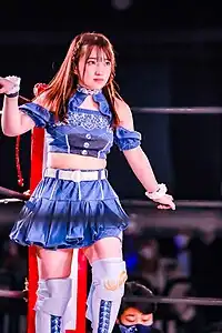田中 きずなKizuna Tanakaの画像