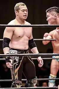 鈴木 鼓太郎の画像