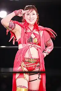 高瀬 みゆきMiyuki Takaseの画像