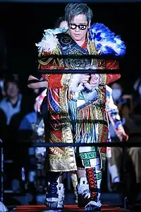 水波 綾Ryo Mizunamiの画像