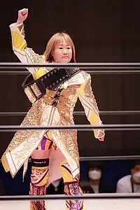 永島 千佳世Chikayo Nagashimaの画像