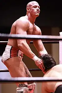 クリス・ヴァイスの画像